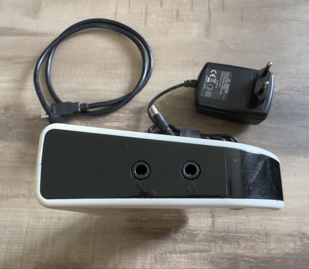i-tec USB 3.0 Dual Video Docking Station Stacja dokująca