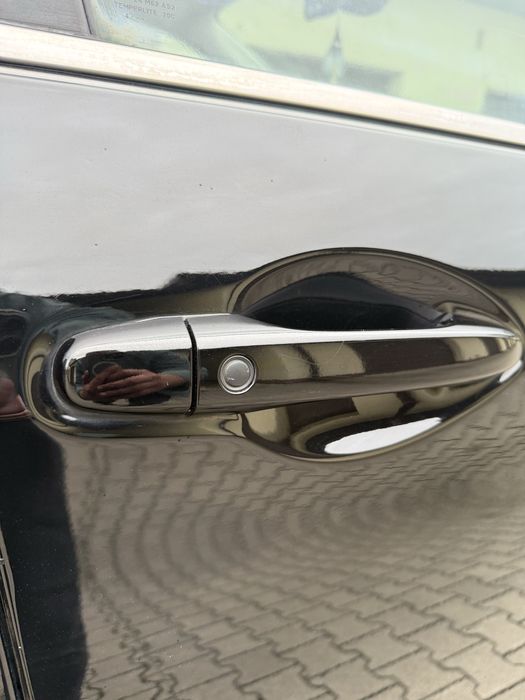 HONDA CR-V 2,2 дизель 2014рік