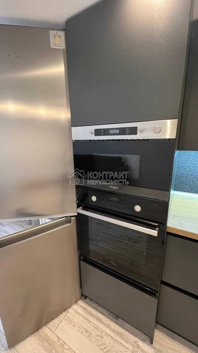 Продам 3 к Бестужева Новобудова Французський бульвар сертификат центр