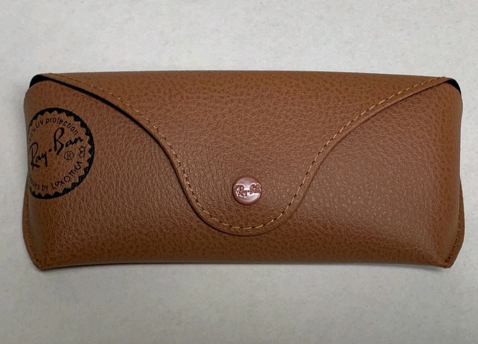 Окуляри очки Ray Ban Aviator RB3025 58-14 мм 003-32 оригінал, США