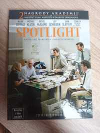 Spotlight, FILM DVD