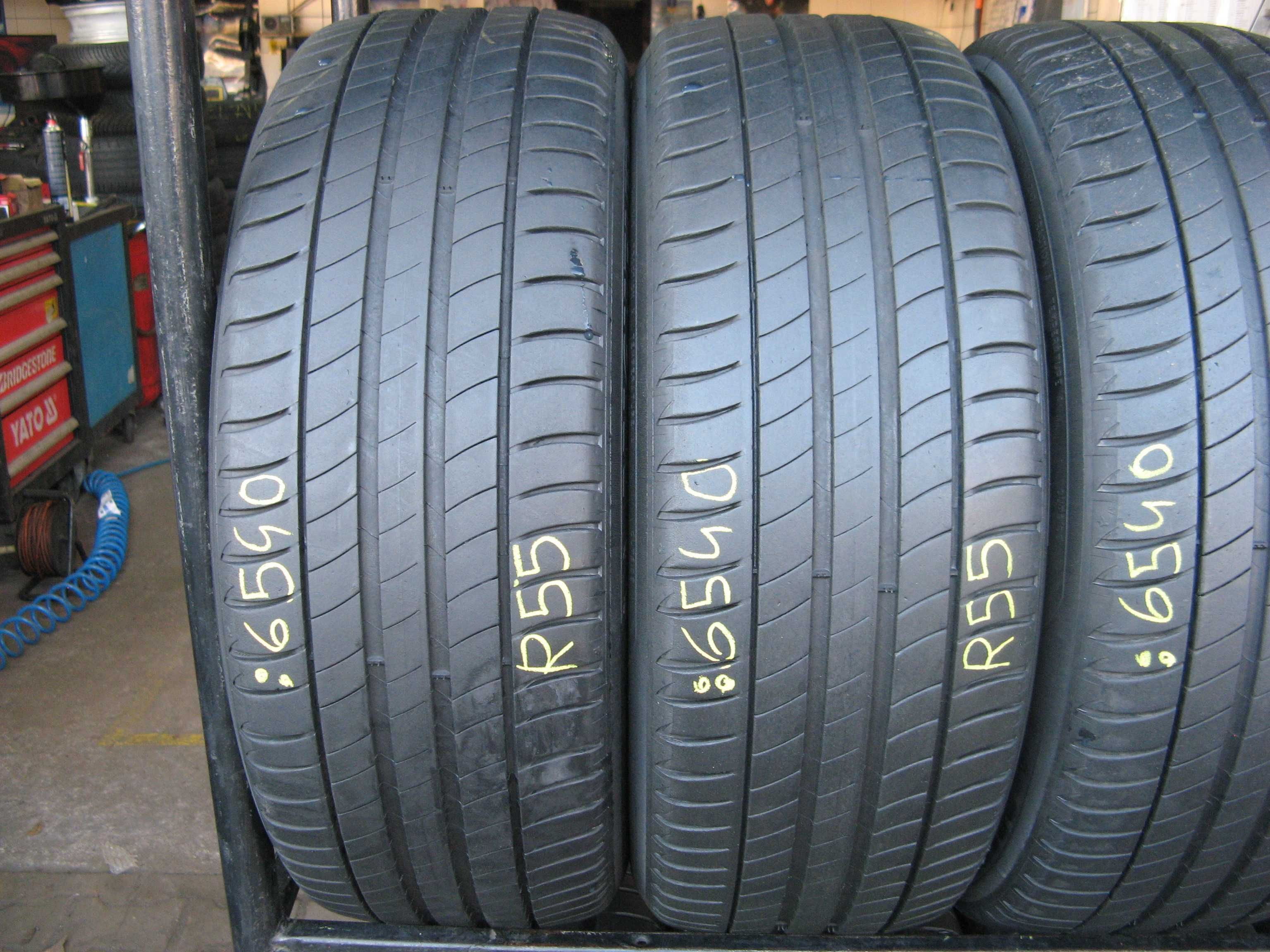 205/55R16 MICHELIN Primacy 3 - nr.6540