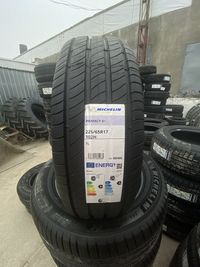 Літні шини-Michelin Primacy 4+ 225/65 R17 102 H
