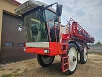 Opryskiwacz samojezdny Agrifac ZA 3400 Rok 1998  36m