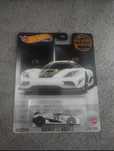 Hot wheels Koenigsegg Agera R