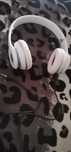 Fones bass boosted