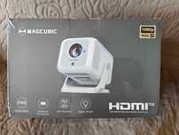 Проектор Magcubic HY310X 4K с Full HD 1080P 420ANSI Android 11