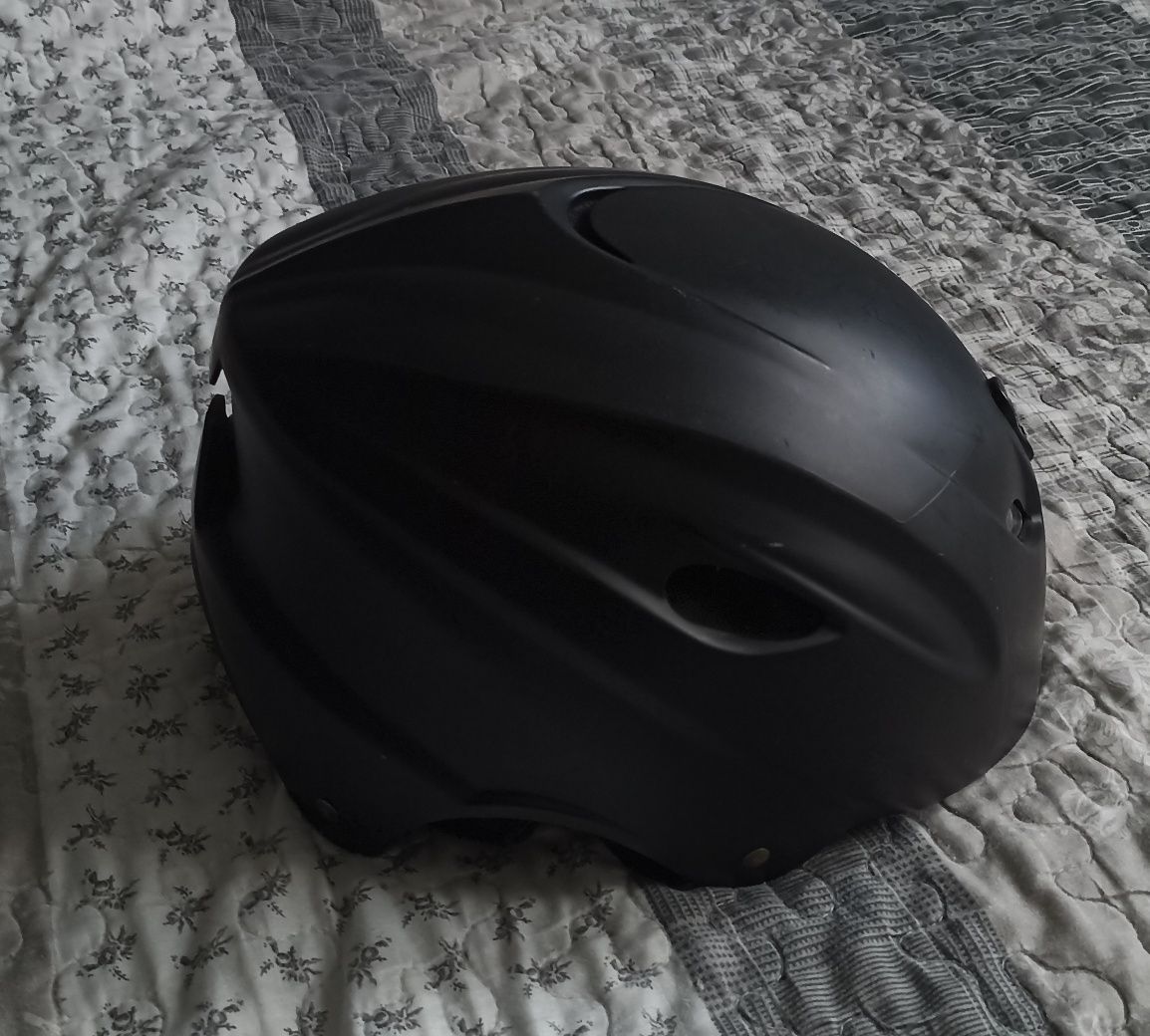 Kask na rower Ventura - na hulajnogę , chłopca rozmiar S-M