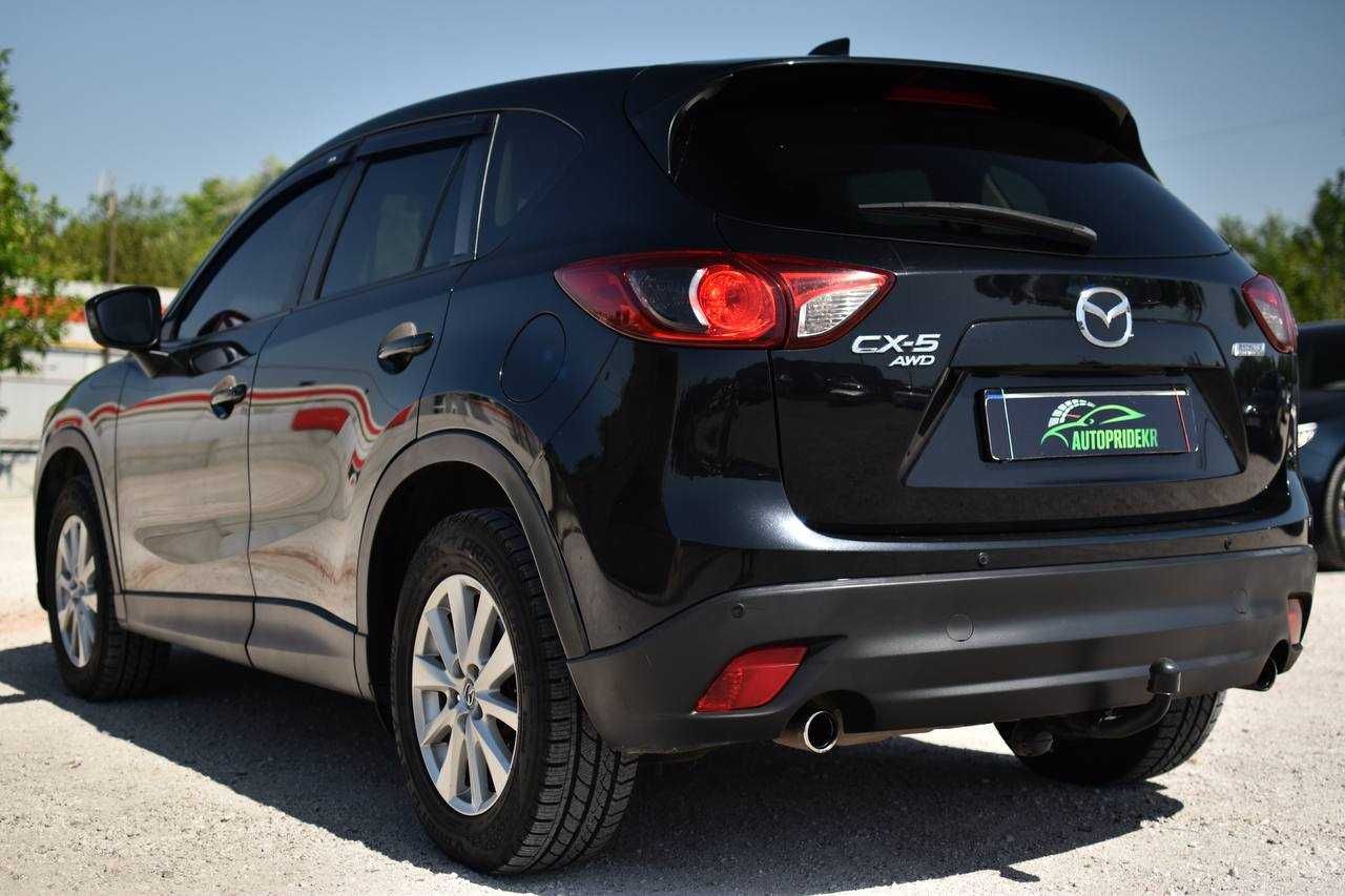 Mazda cx 5 2013р. 2.2 дизель , обмін, [Перший внесок від 20%]