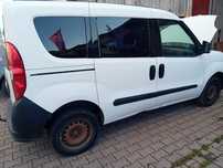 Opel Combo 1.3 CDTI 2012  5 miejsc