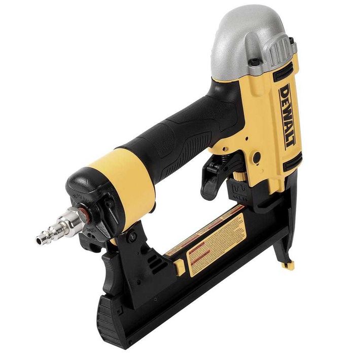 Пневматичний Степлер скобозабивач Dewalt DWFP1838 новий зі США