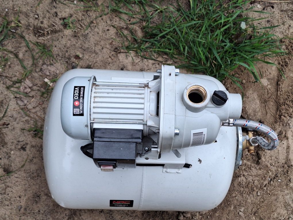Hydrofor NAC 1200W