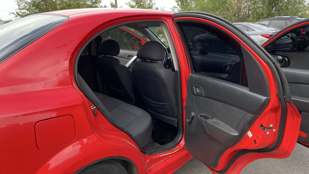 Продам автомобіль