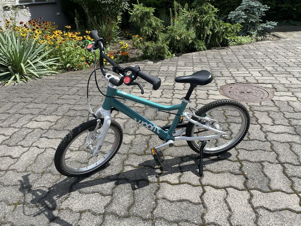 Sprzedam rowerek woom 3
