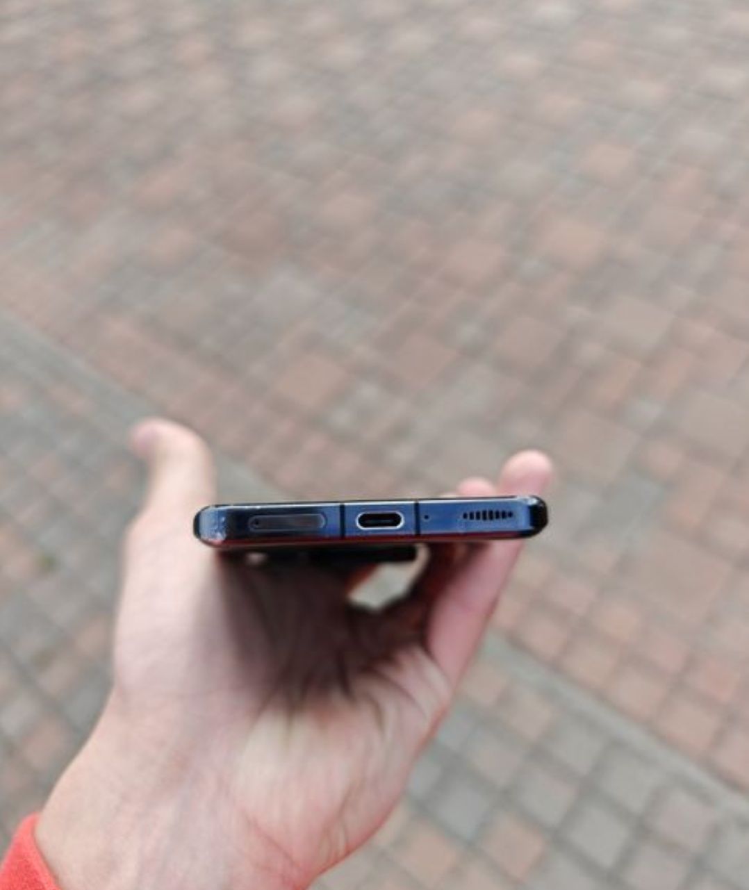 Xiaomi 13 pro NFC 8/128. Обмен