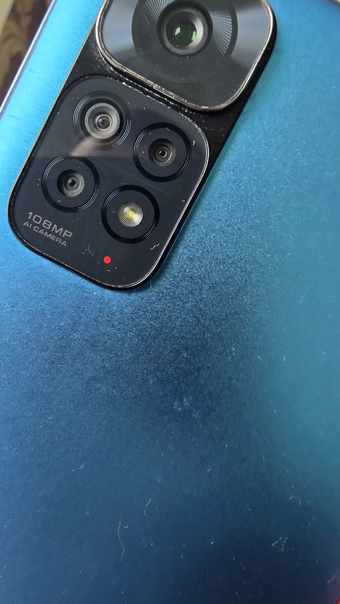 Смартфон Redmi Note 11S в ідеальному стані Xiaomi