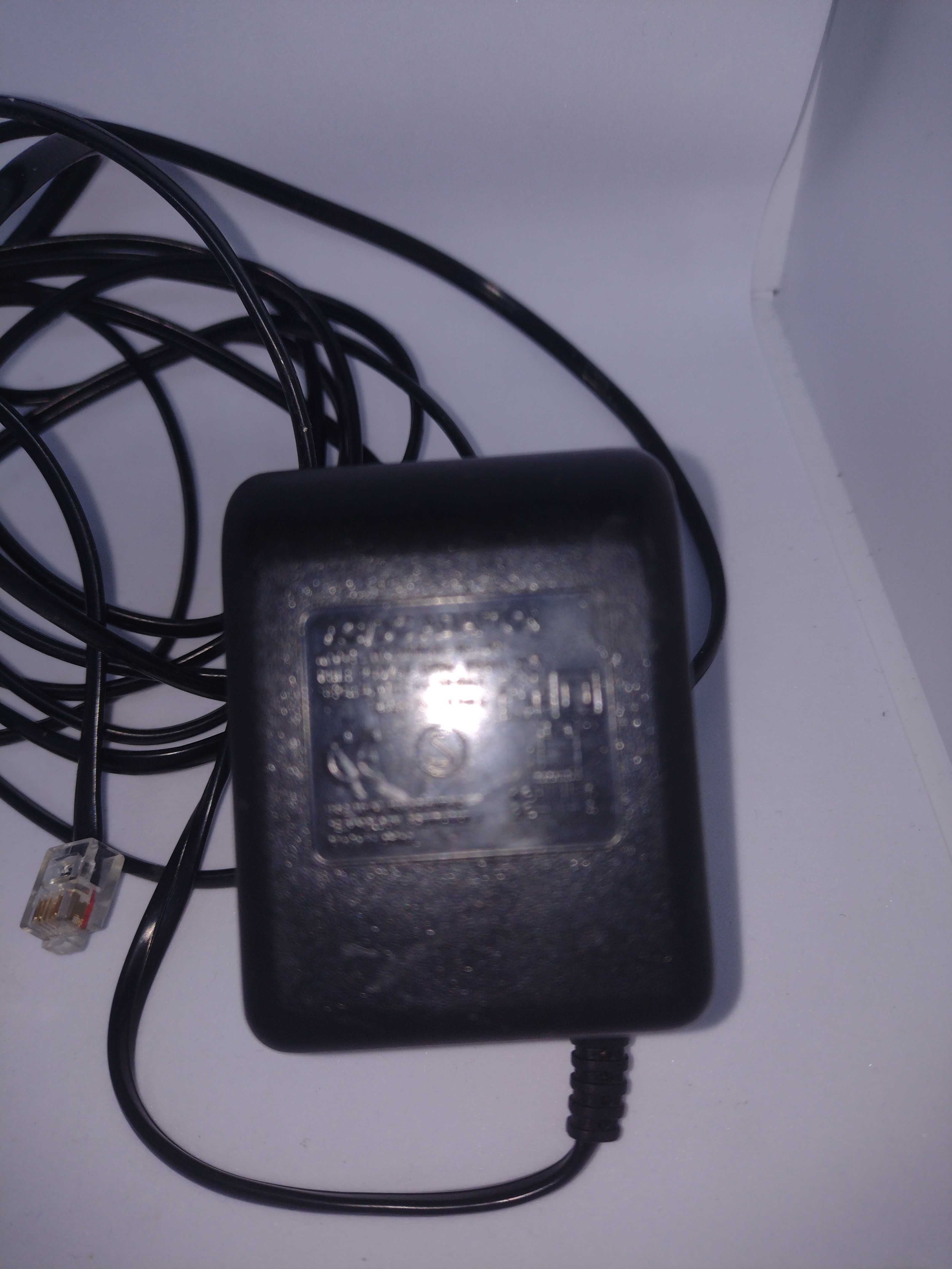 Zasilacz AC ADAPTER MHH41-01-01 PoE RJ-45 9V 150mA