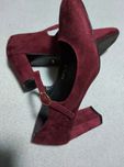 Buty Vices r. 39. wkładka 25,5 cm.