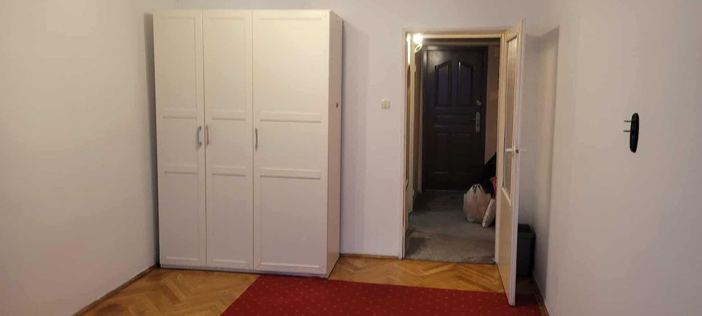 Okazyjnie Centrum 38 m..2pok 5 p /15 , Chłodna