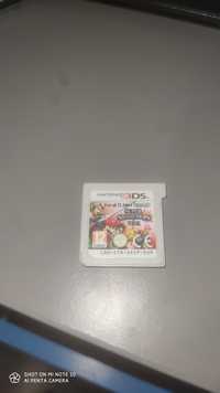 Gra Nintendo 3DS Super Smash Bros