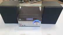 Miniwieża FM/CD/MP3 Camry Premium - Madej Gorlice mickiewicza -