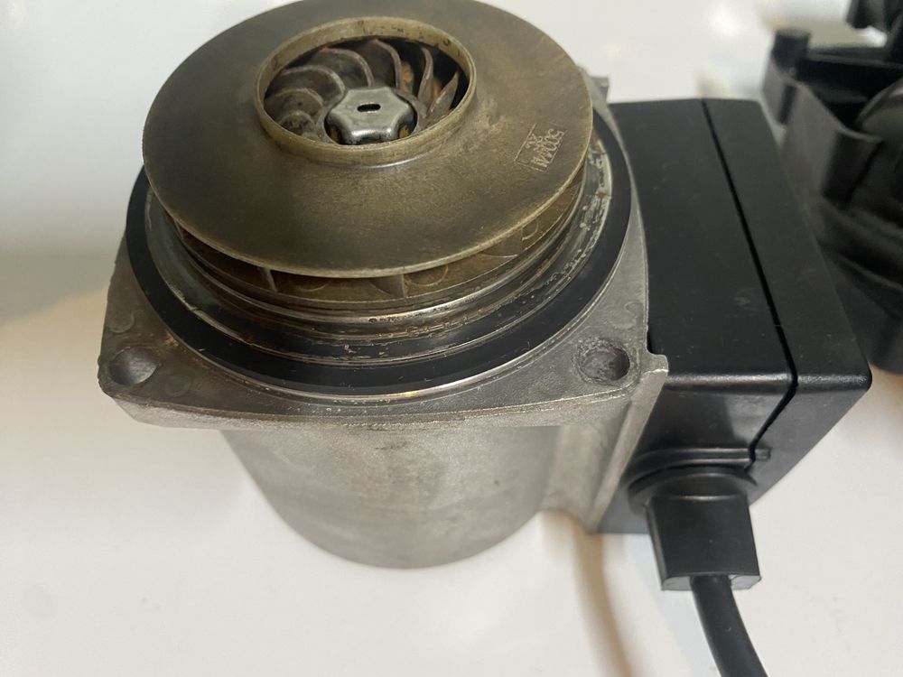Viessmann pompa do kotła Type VI RLE 50