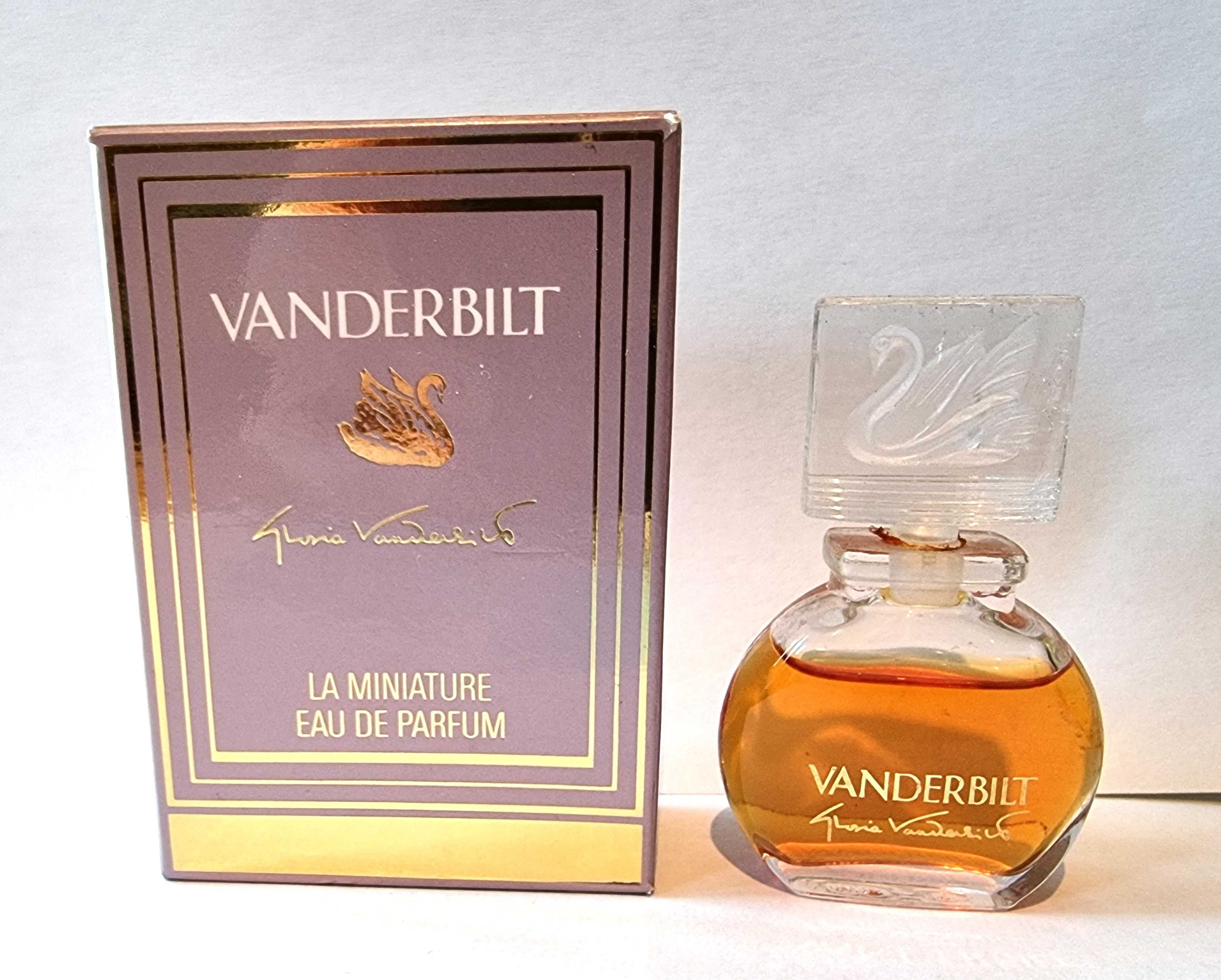 Gloria  Vanderbilt  VANDERBILT  EDP 7,5 ml