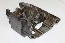SUZUKI GSXR 1000 K1 K2 karter kartery obudowa blok 3