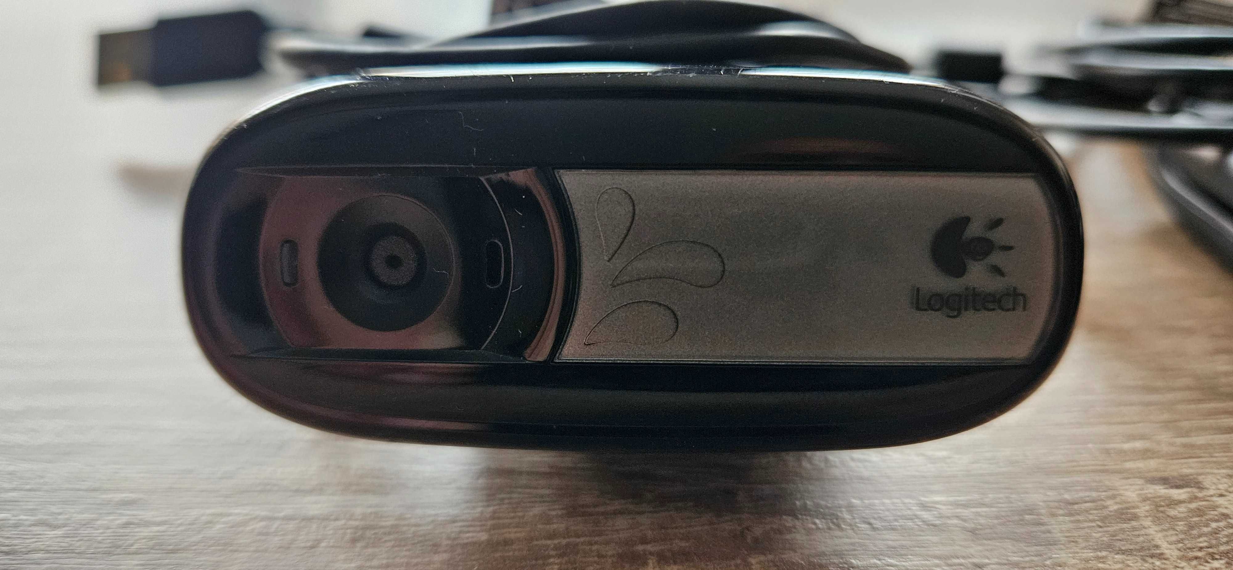 Kamerka internetowa Logitech C170, C270 HD