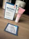 Aquasource Cica Nutri Cream marki Biotherm