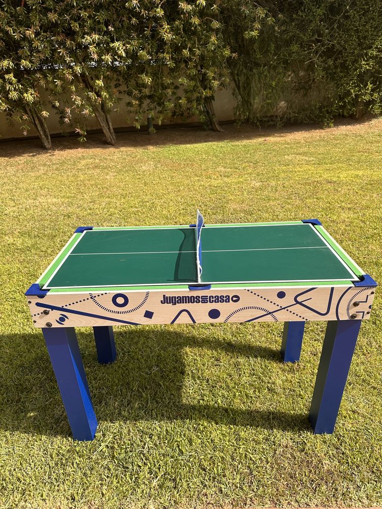 Mesa de ping pong