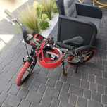 Rower Btwin BMX 16