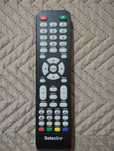 Comando Tv marca