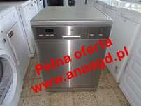 Zmywarka KHG GSP-601D inox 3 kosze GWARANCJA!!! Duży Wybór Sprzętu AGD
