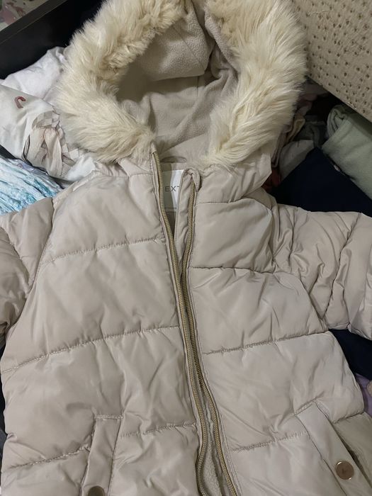 Комбінезон зимовий next