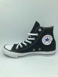 CONVERSE Chuck Taylor r.37,5 oryginalne trampki stan BDB