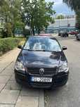 VW Polo 2009 rok
