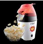 Urządzenie do popcornu Russell Hobbs Fiesta 1200W