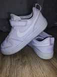 Adidasy Nike rozm 35 dla dziewczynki