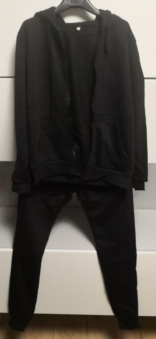 Dres damski M ocieplany