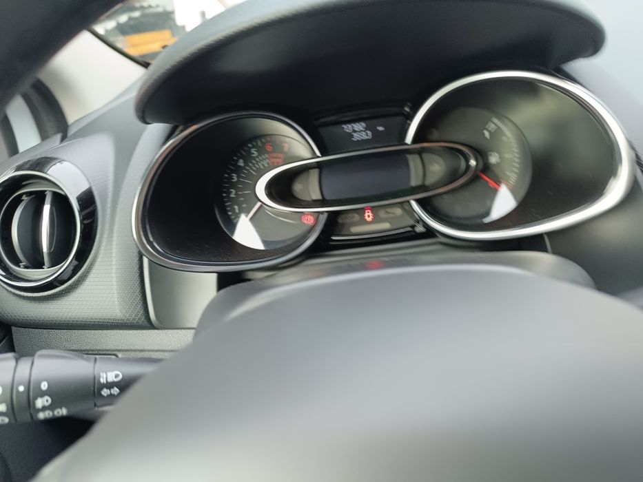 Renault Clio IV 0.9 TCe