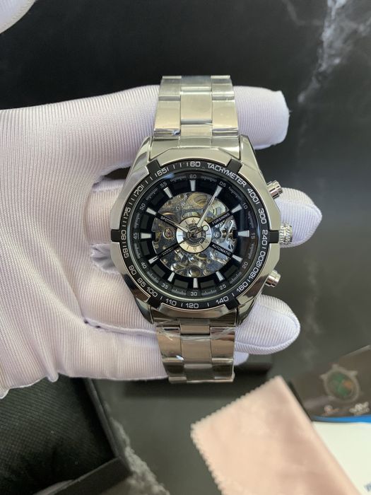 Avtomatic | Механічний чоловічий годинник