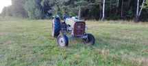Ursus c360 zarejestrowany