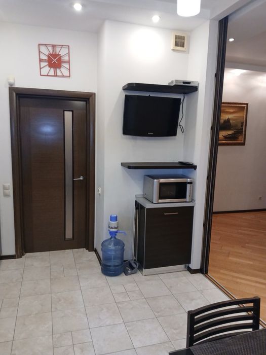 ‼️ БЕЗ%. Генератор Оренда 3-х кімн квартири Панаса Мирного 17 Печерськ