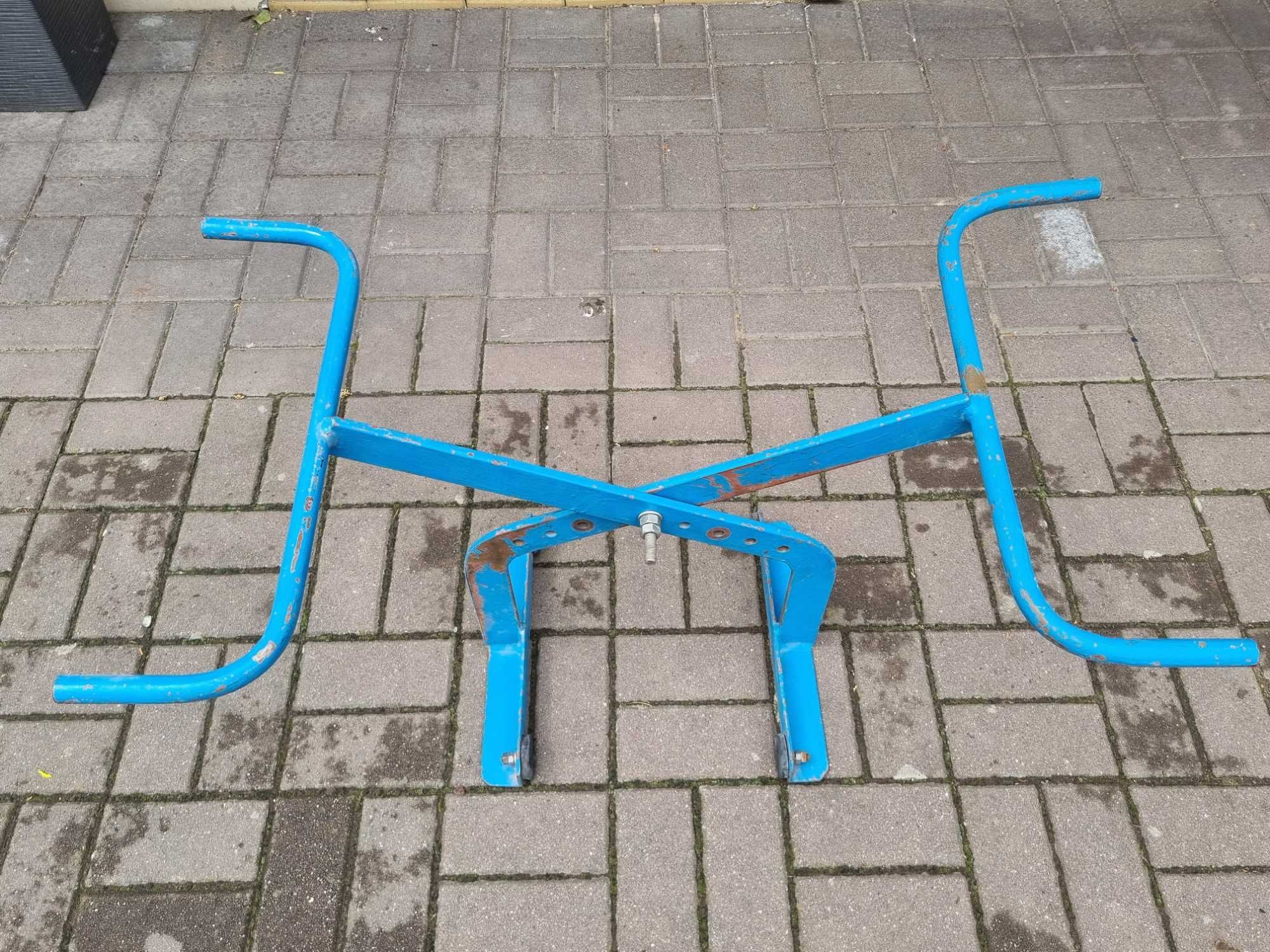 Chwytak brukarski