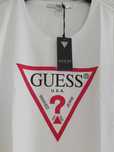 SP NOWY T-shirt GUESS bluza koszula L