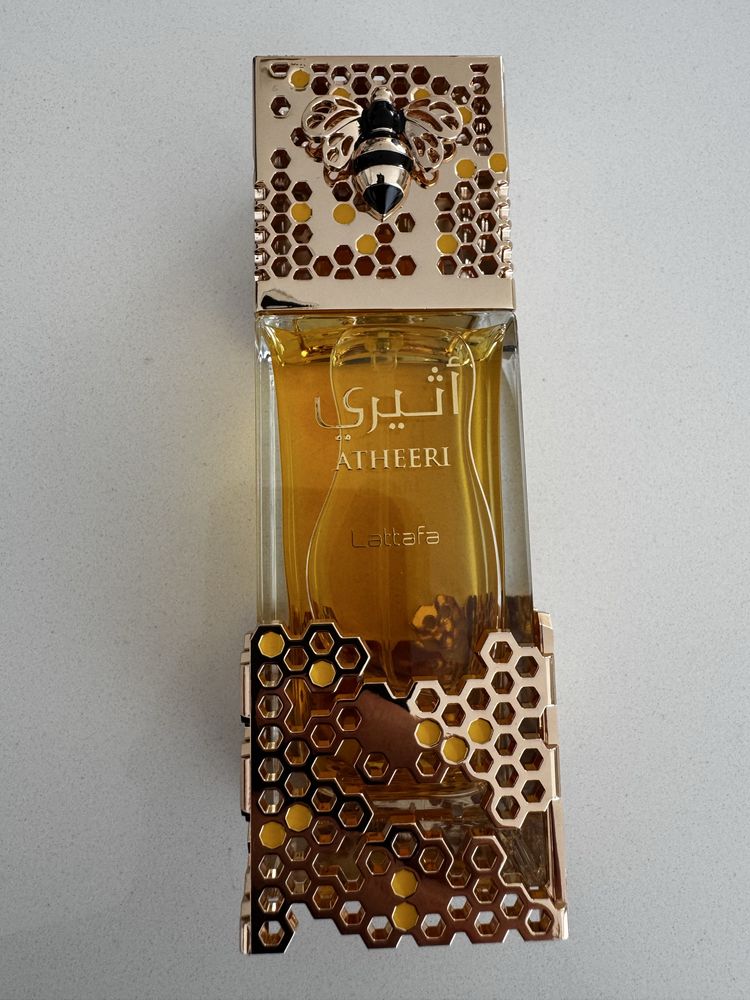 Lattafa Atheeri 100ML