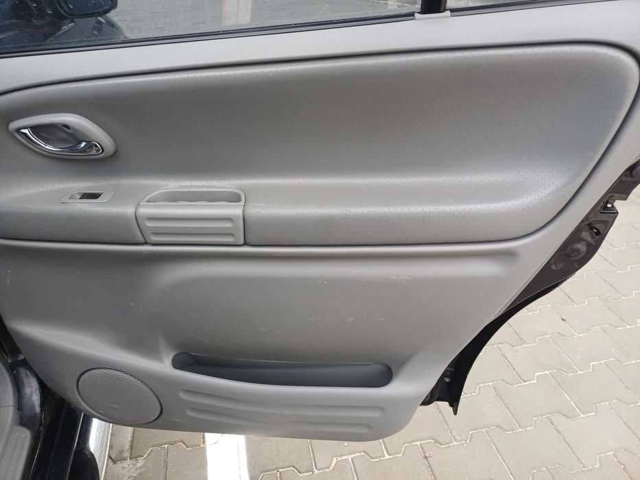 Suzuki Grand Vitara XL-7 2005 р. • Газ/Бензин • Автомат • 2.7 л