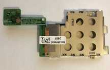 Moduł Express Card DELL XPS M1530 PP28L (0475)