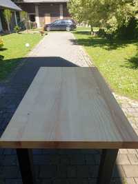 Stół Drewniany Jesionowy
